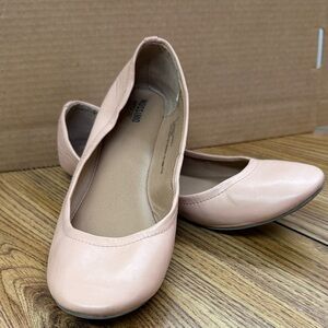 Mossimo Supply Co. Blush Flats
